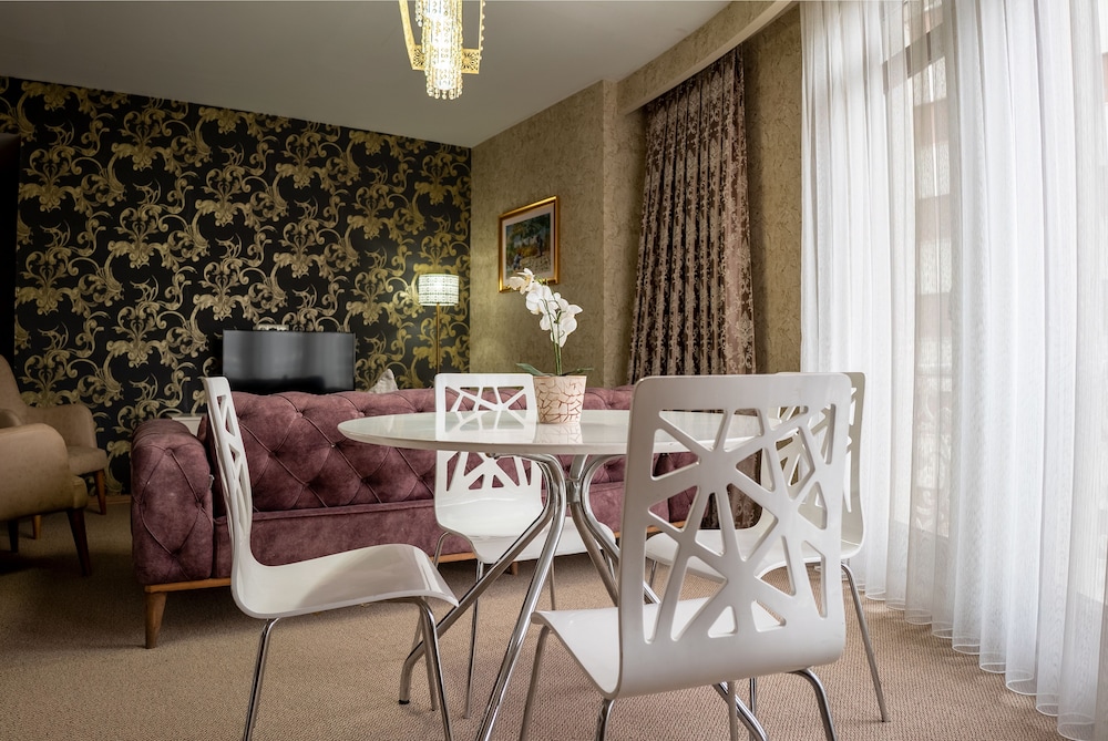 My Palace Odaları - Image 45