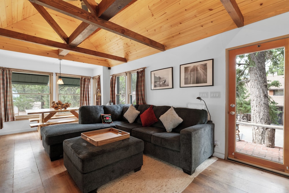 Mountain Cottage