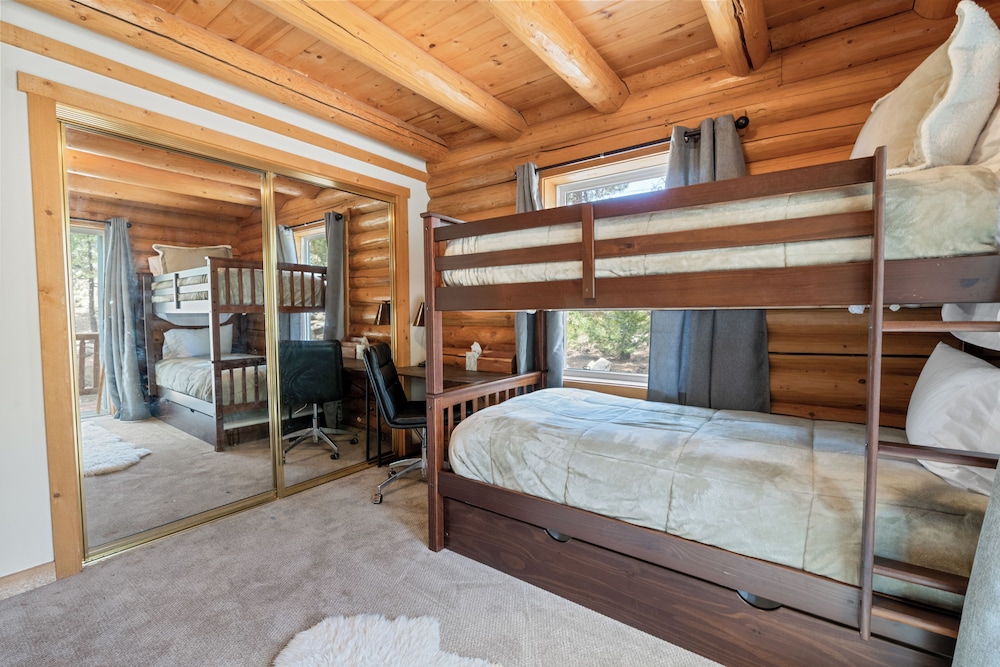 Lakeview Lodge