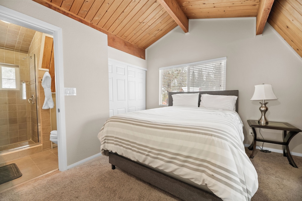 PureSky Cabin