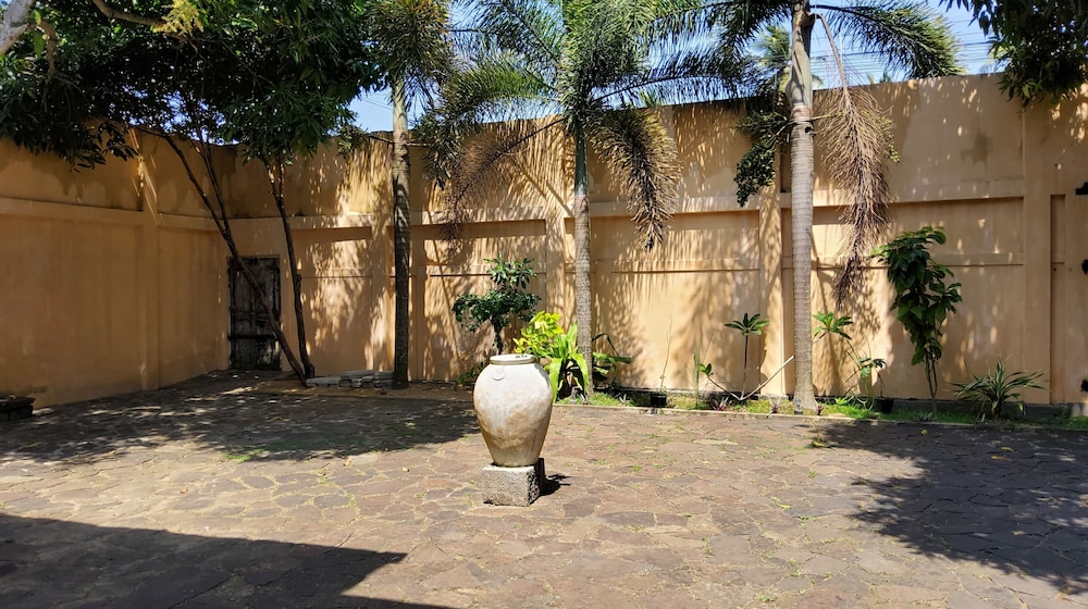 Villa Inlet Galle