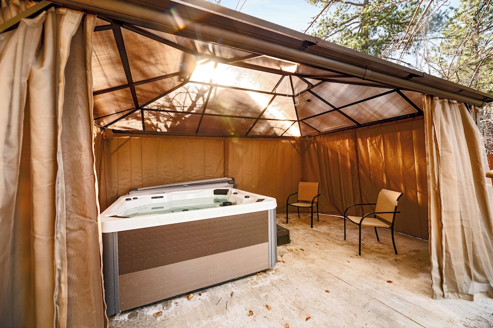Chalet Des Ours