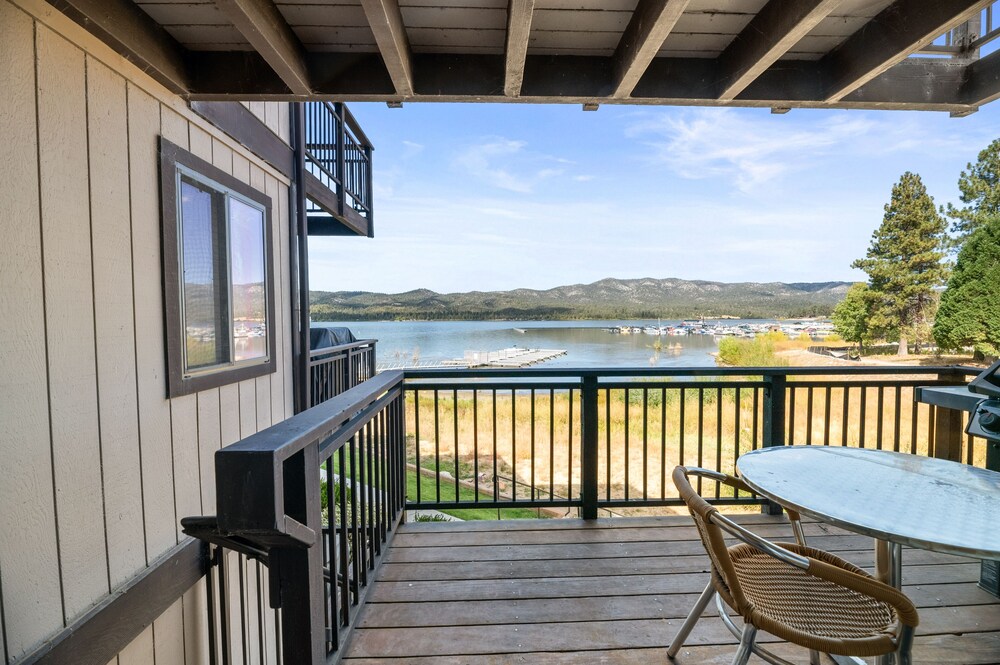 Shores Lakefront Condo