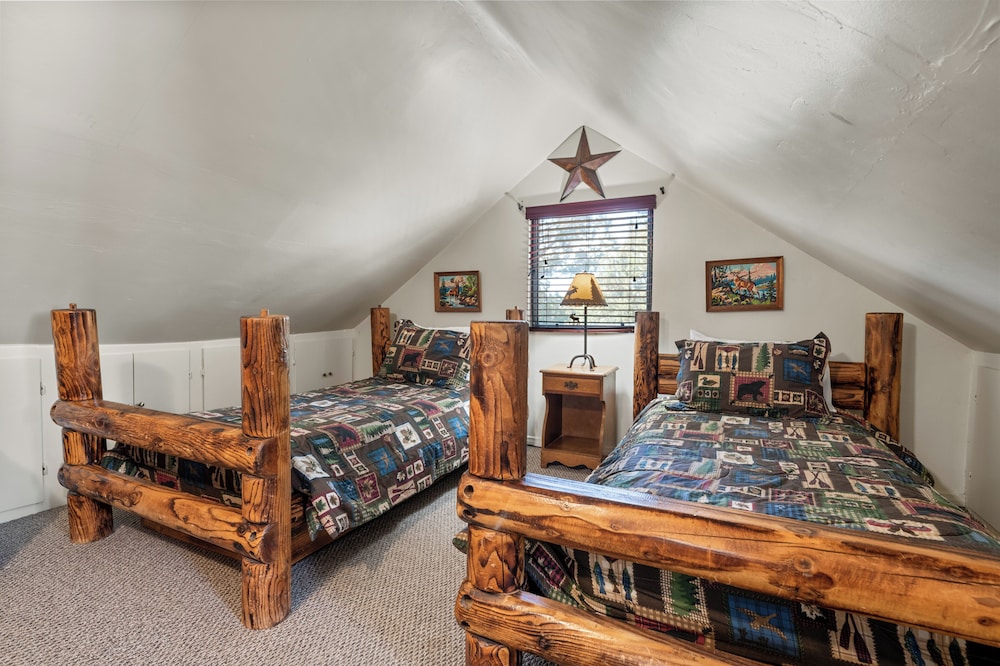 Antelope Retreat