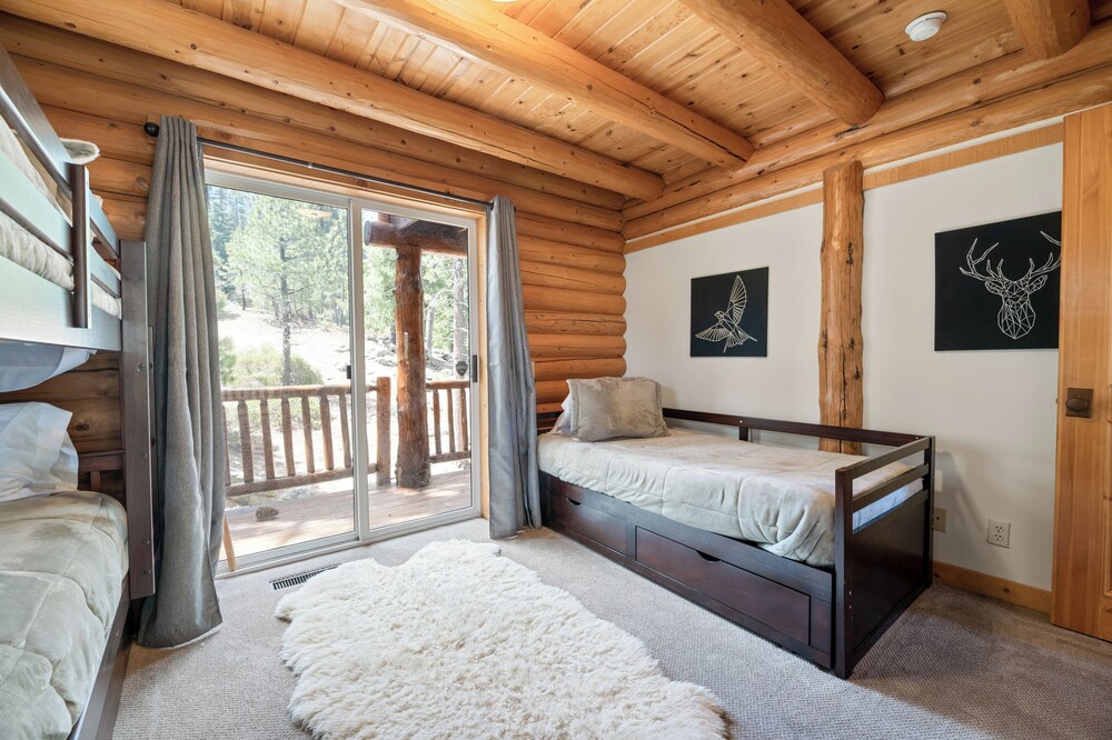 Lakeview Lodge