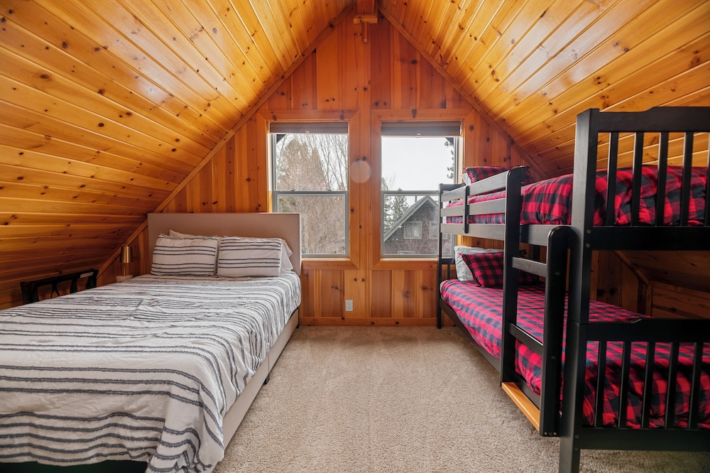 Bear Creek Haven