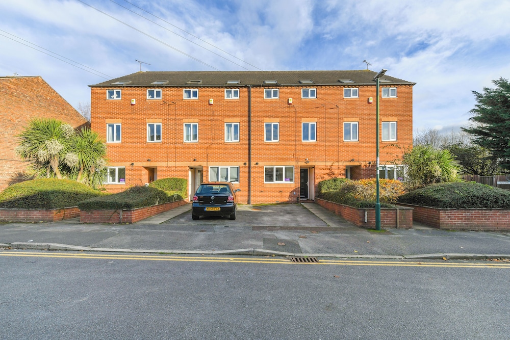 Montpellier Road 127