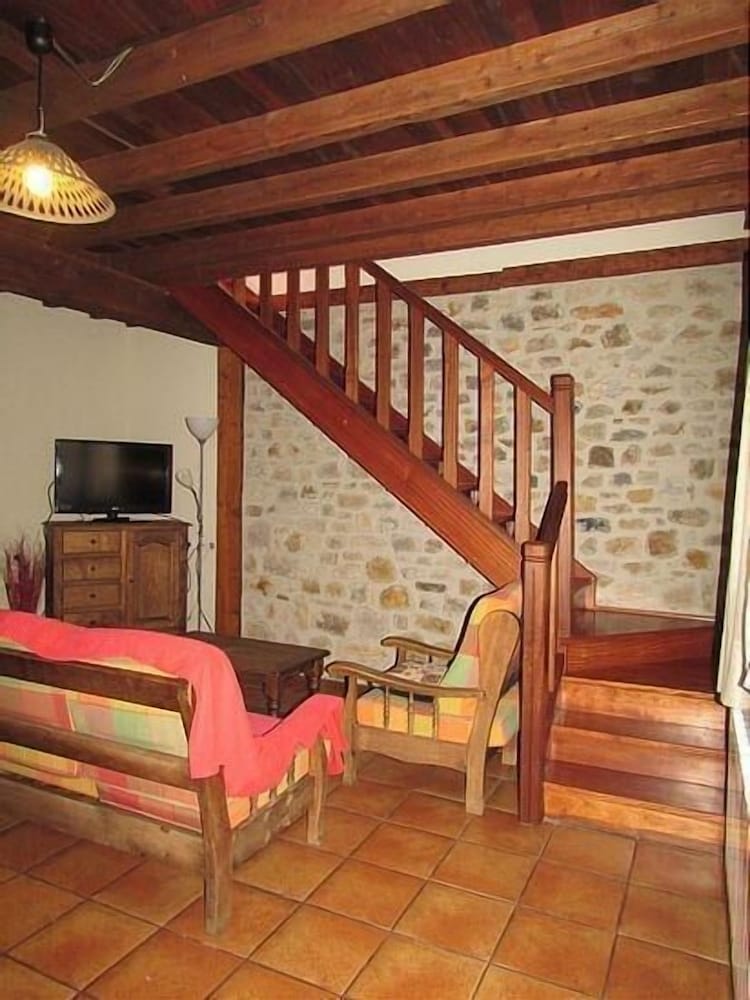 Casa Rural Kerizara