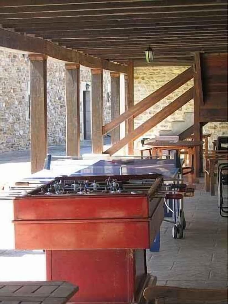 Casa Rural Kerizara