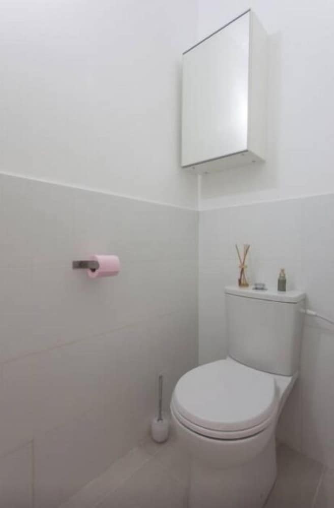 Sea Suites Apartments