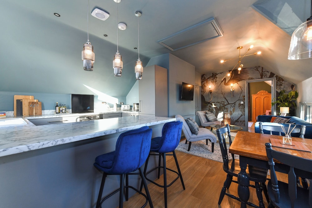 Fairview Boutique Apartments