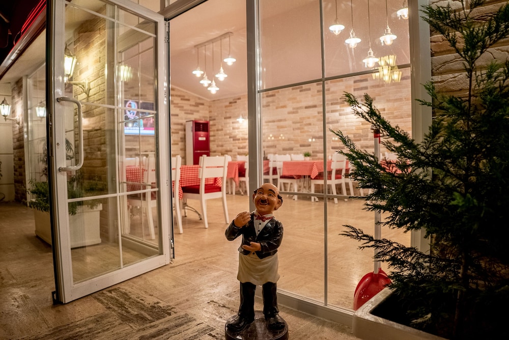 My Palace Odaları - Image 15