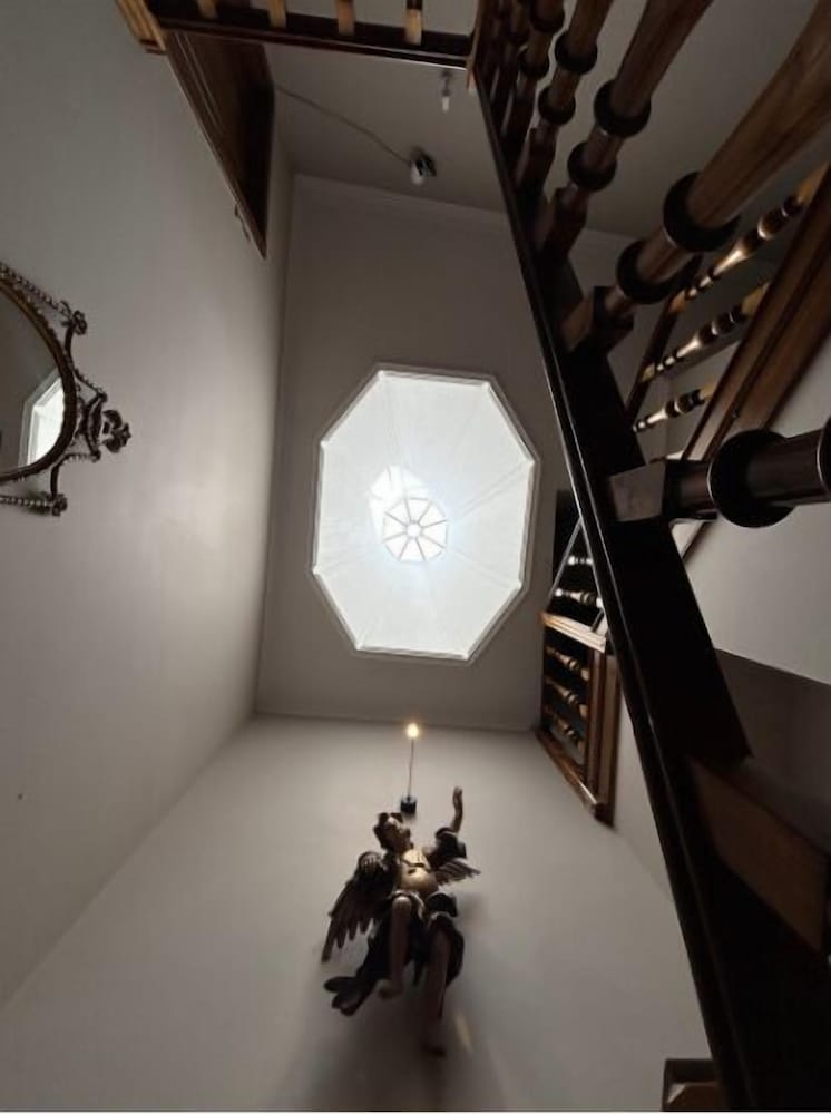 Casa Quixote