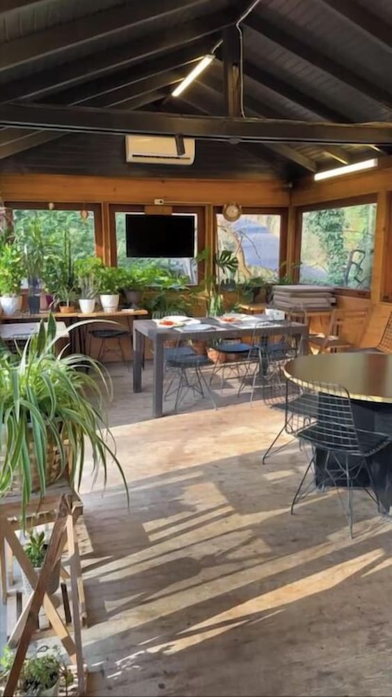 Natural Life Bungalows Sapanca