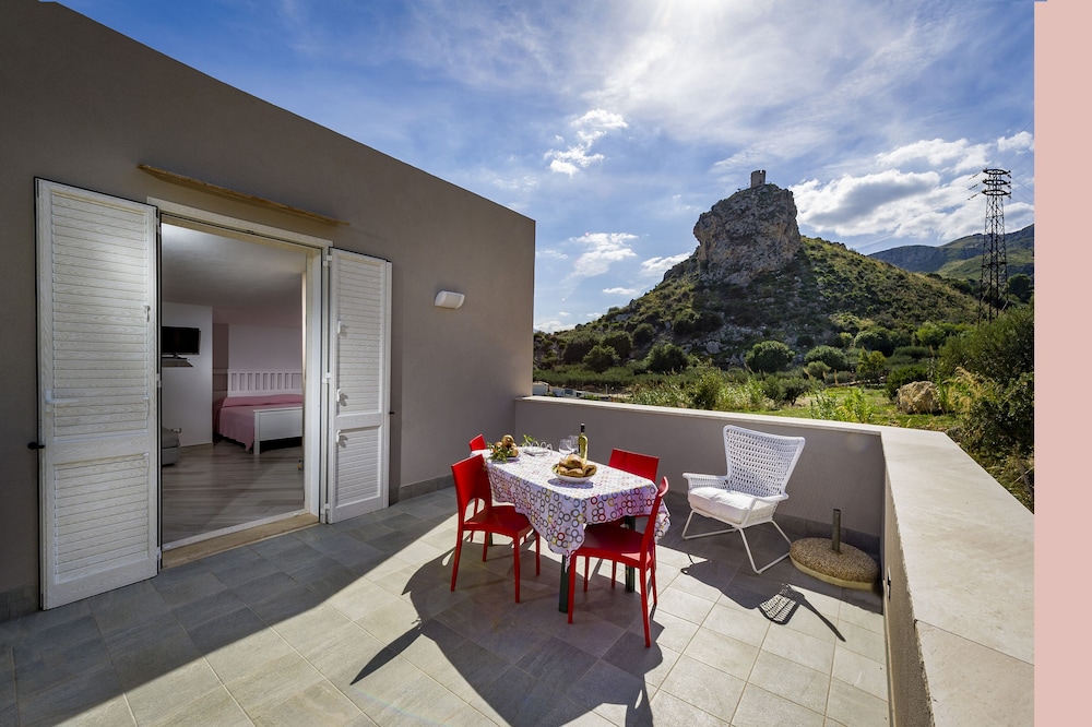 Villa Rosaria 2Km From the Zingaro Nature Reserve Num3 view 5