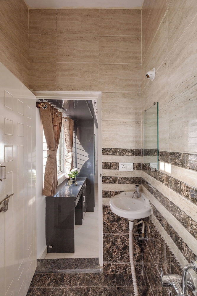 The Galleria Home by Red Olive Yelahanka