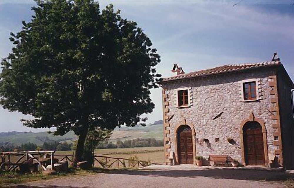 Agriturismo Le Spighe