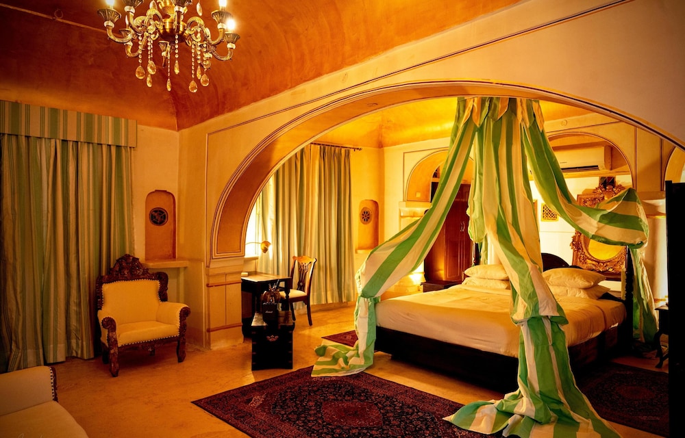 Medieval Forts, Kalwar, Jaipur