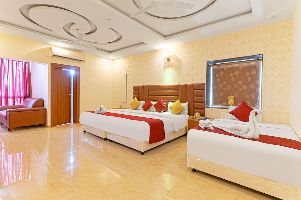 Hotel Lorven