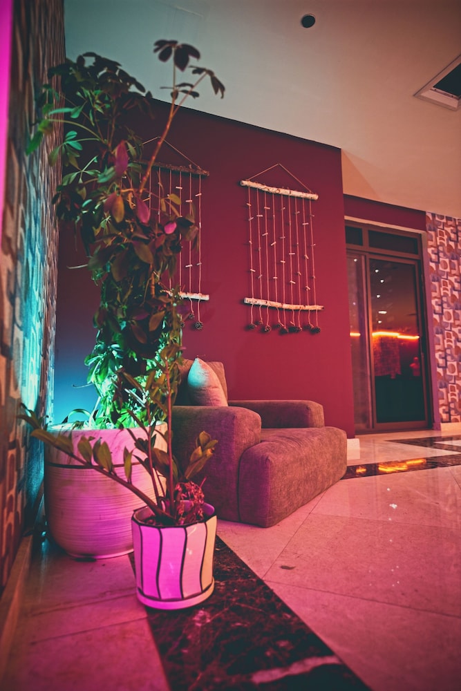 Villa Duplex Cozy hills - JBR Beach