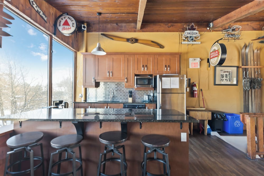 Tyrolean Chalets