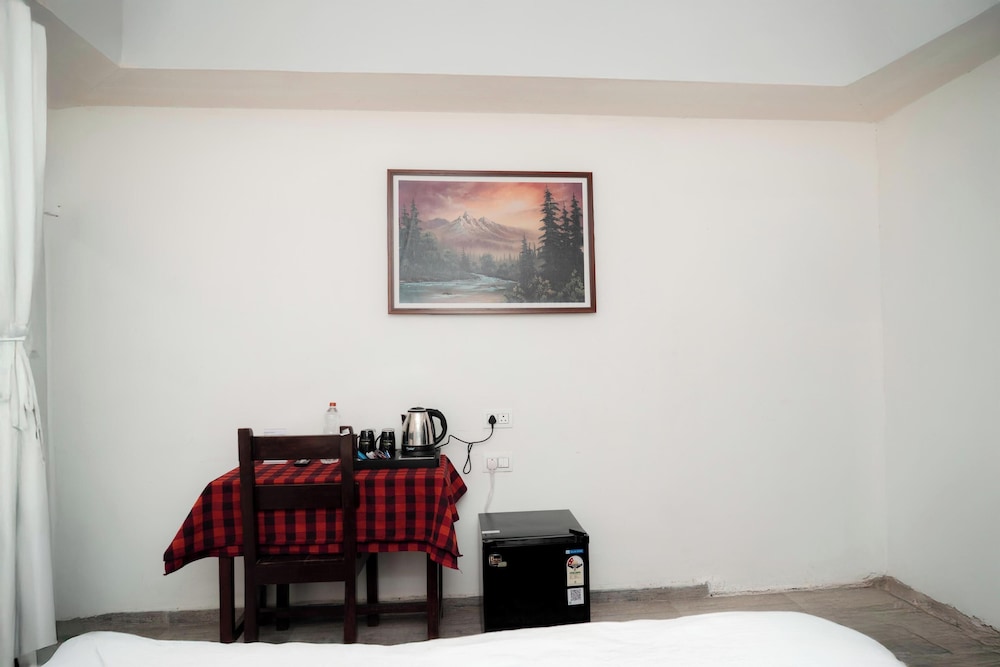 Wagharanya Resort