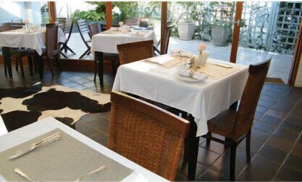 Princes Lodge Guest House
