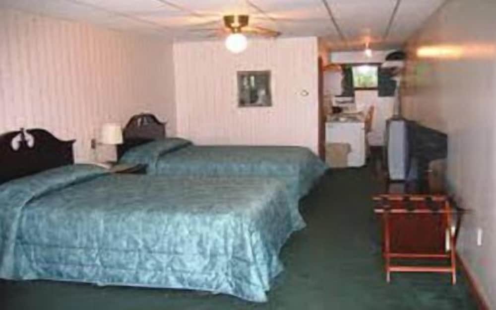 Down Towner Inn