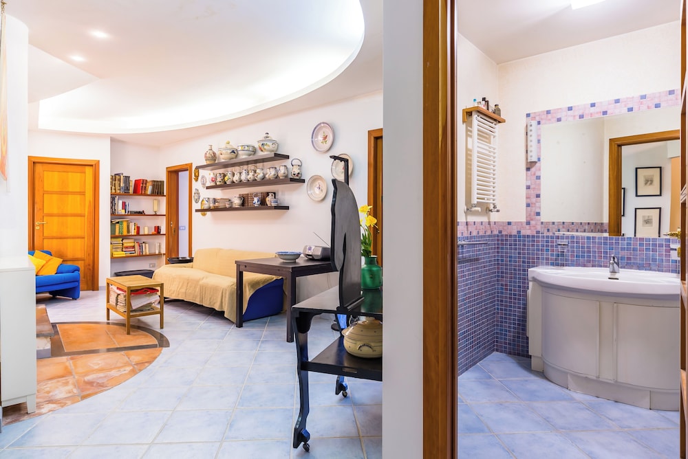 Giardino Margherita by Napoliapartments
