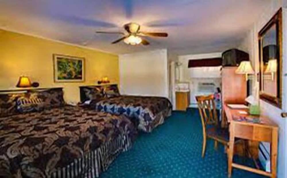 Down Towner Inn