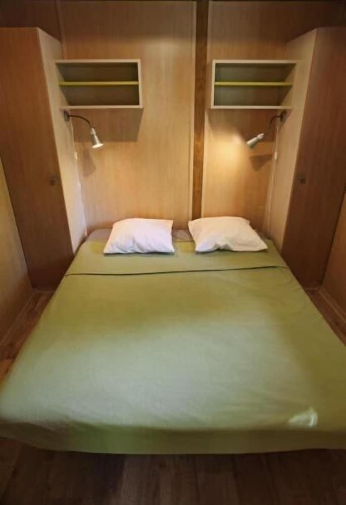 Camping la Clairière