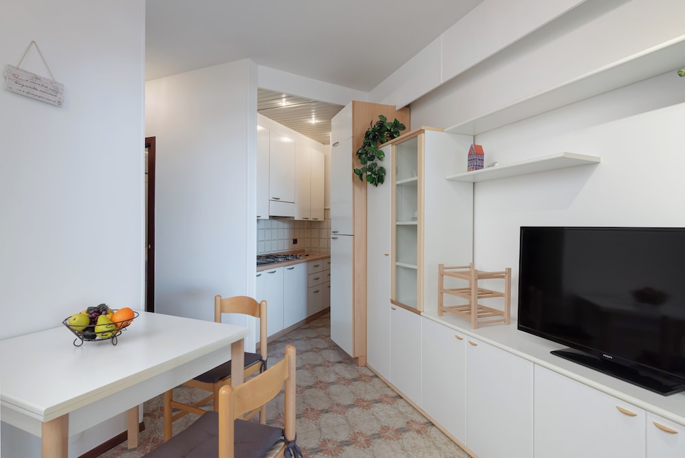 Residence Sant Elena A19