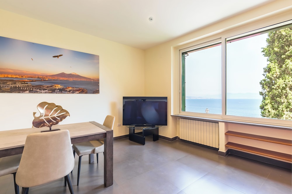 Villa Dolcevita