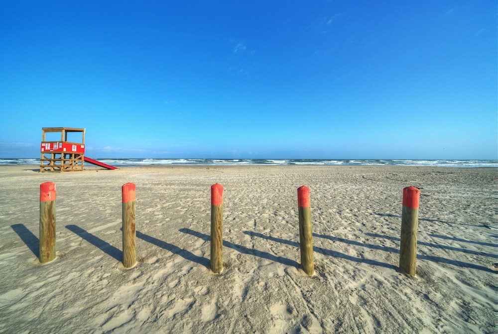The Costa Bahia Condos by AvantStay – Pristine Comfort Near Port Aransas Beach