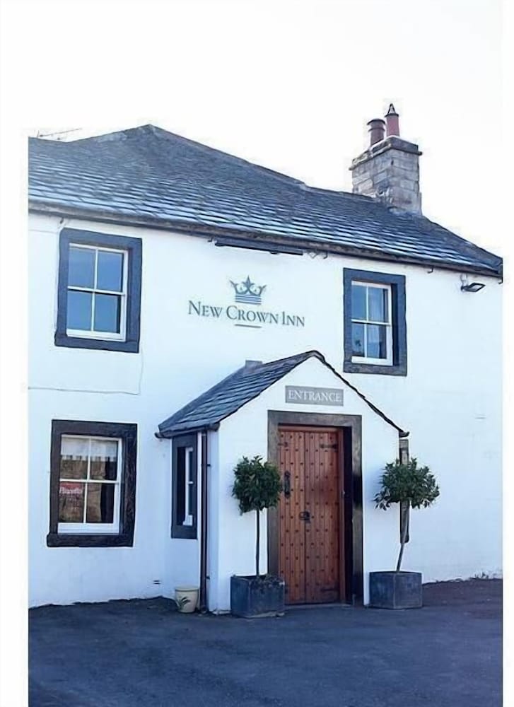 The New Crown Inn