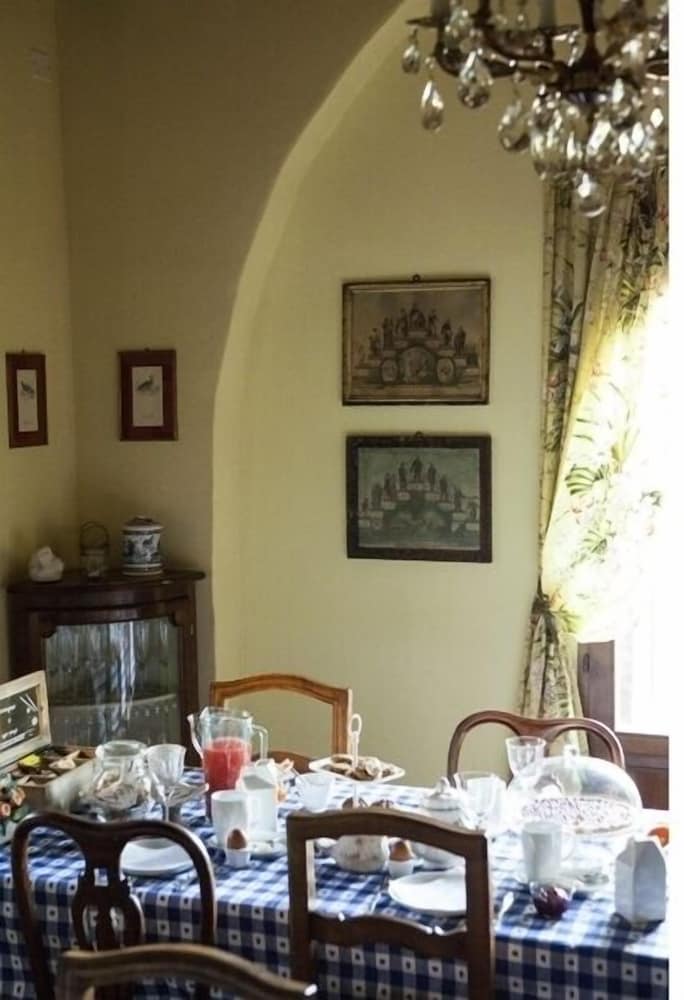 Al Giardino degli Etruschi