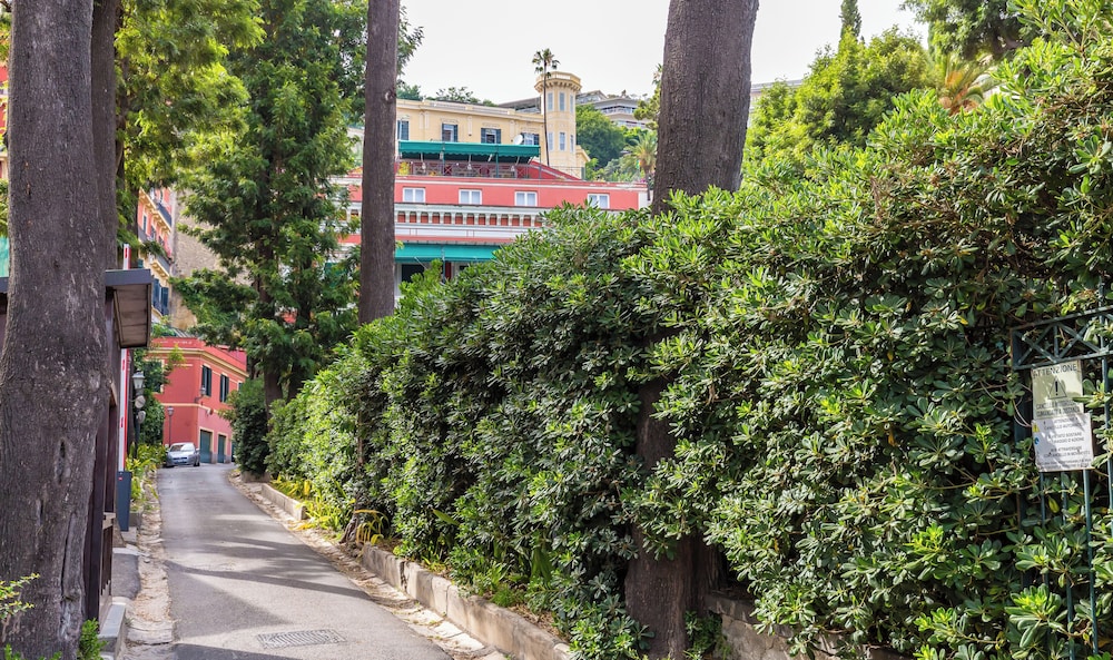 Villa Dolcevita
