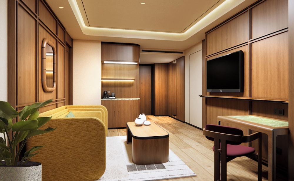 Novotel Tangerang Bsd City