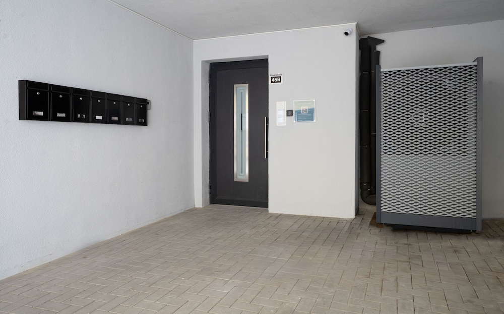 Stilvolle Apartments in der Innenstadt