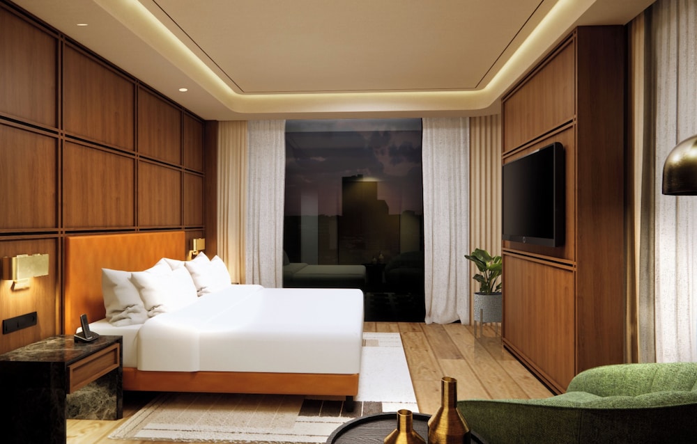Novotel Tangerang Bsd City