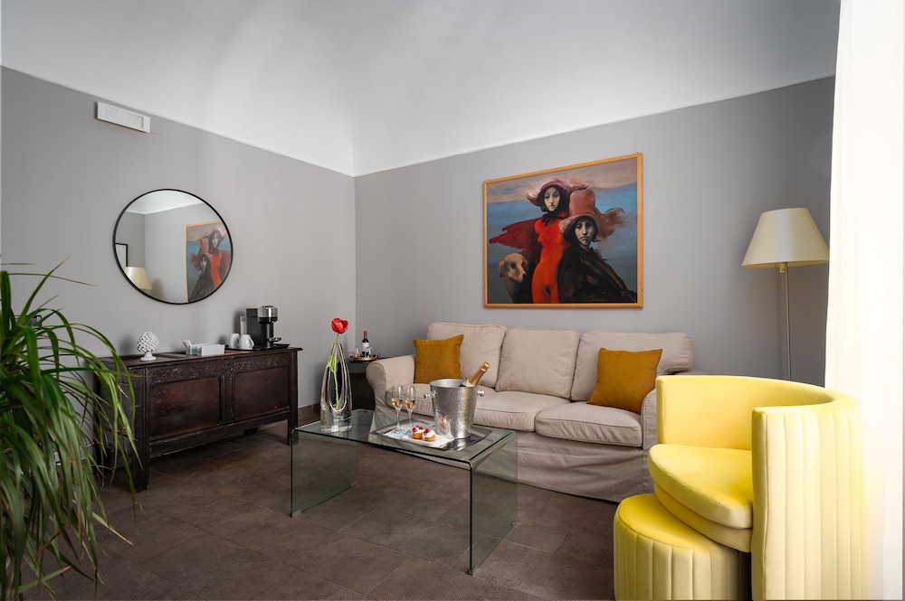 Sant'Agostino B&B