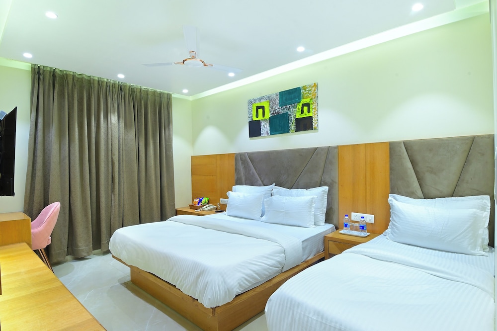 Hotel Shandon