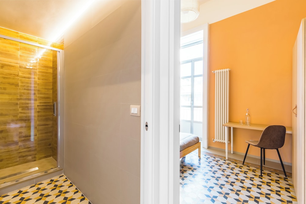 Casa Nostos Piedigrotta