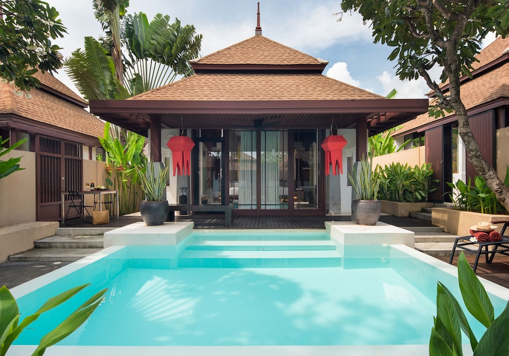 Pavilion Samui Pool Residence
