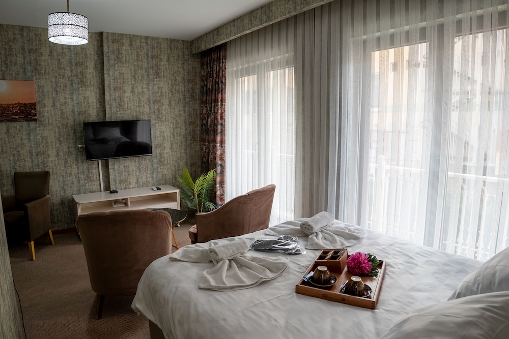 My Palace Odaları - Image 40