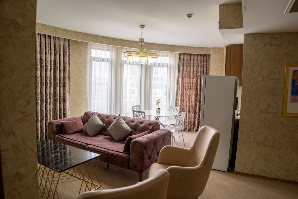 My Palace Odaları - Image 48