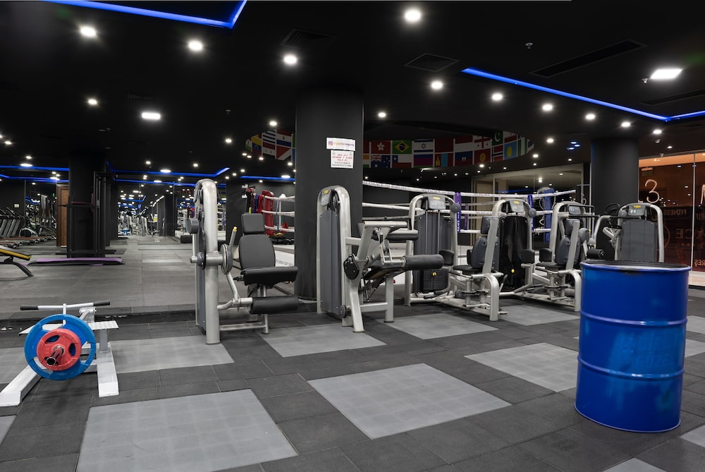 My Palace Odaları - Image 11