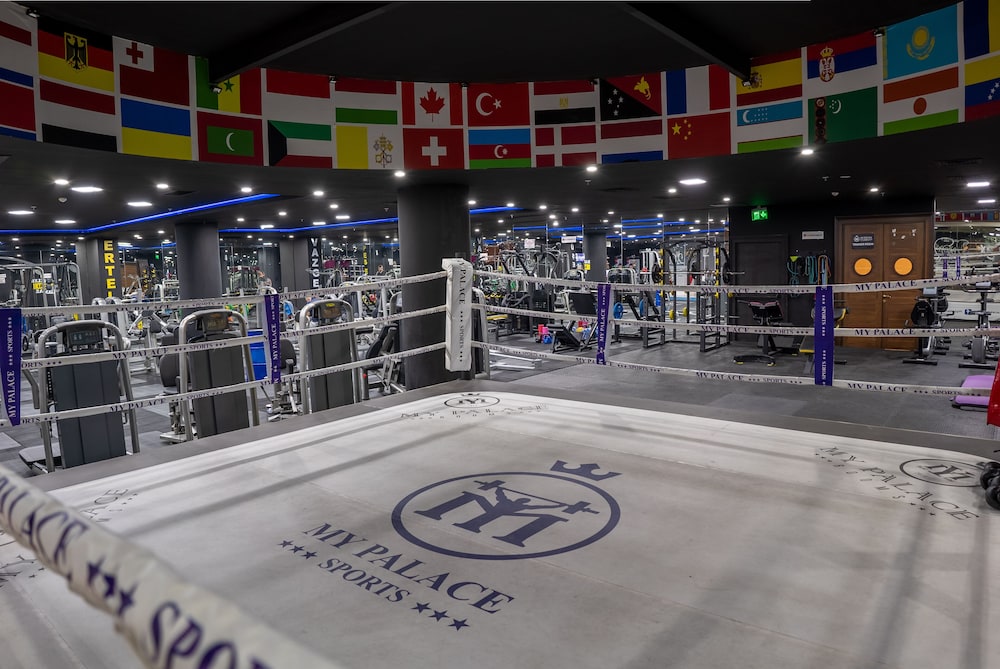 My Palace Odaları - Image 10