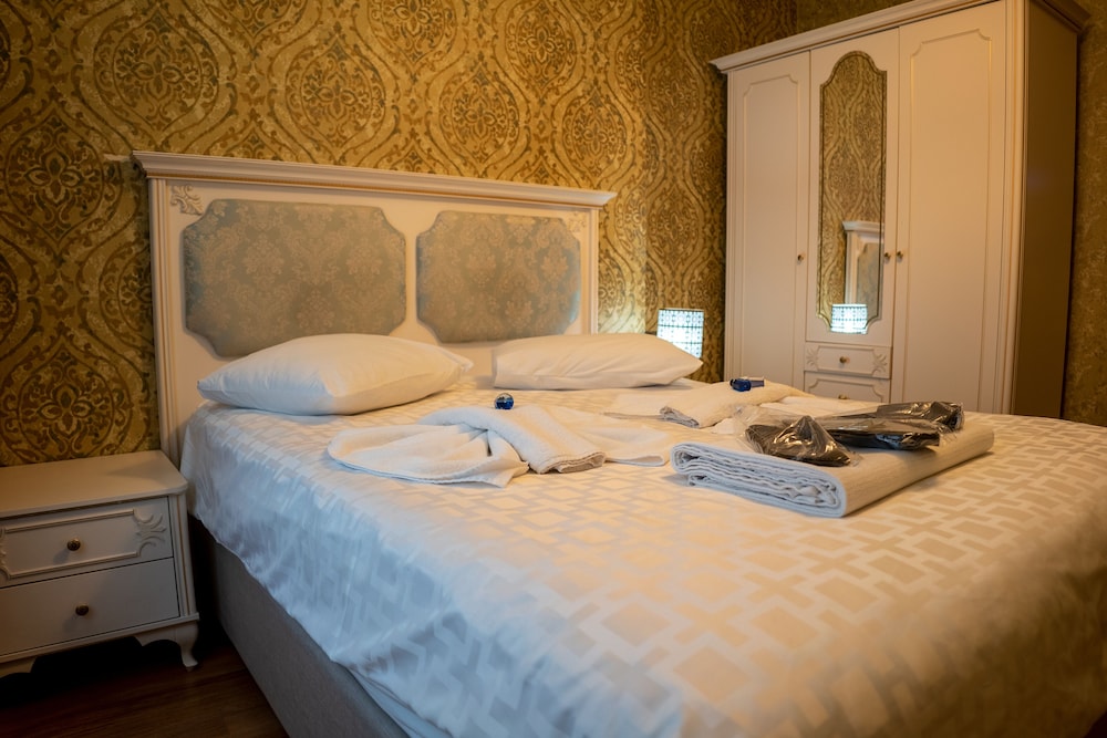 My Palace Odaları - Image 43