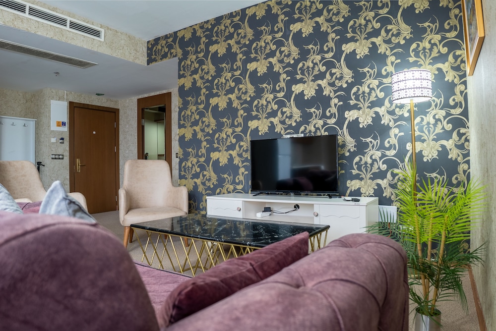 My Palace Odaları - Image 47